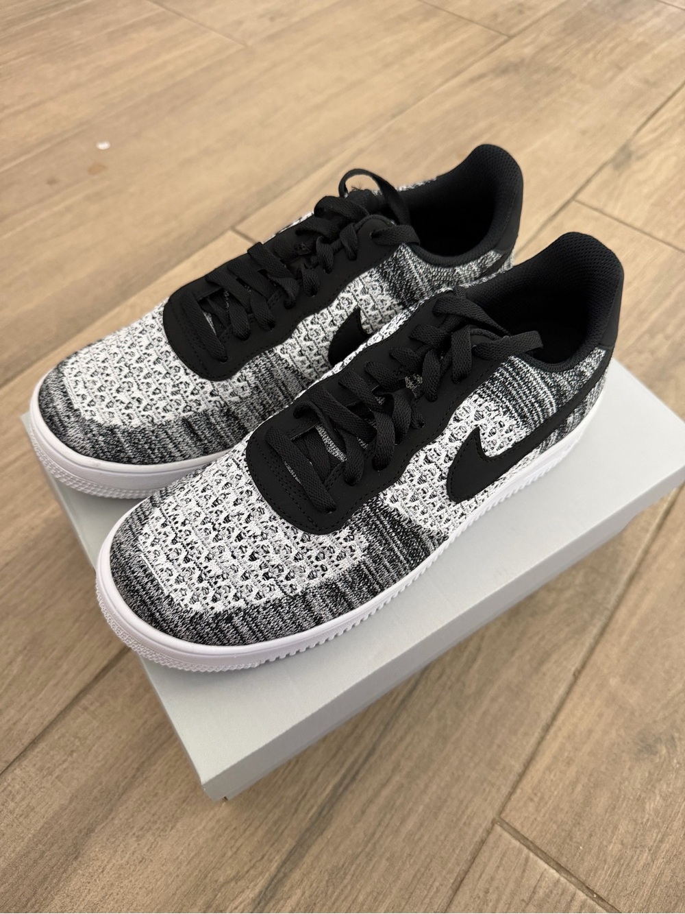 Nike Air Force 1 Flyknit 2.0